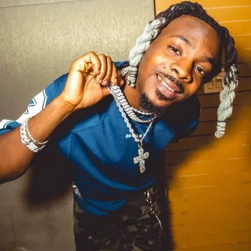 Young Jonn – Wssss in the chat
