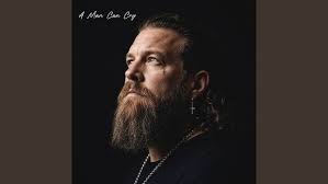 Noah Nine – A Man Can Cry
