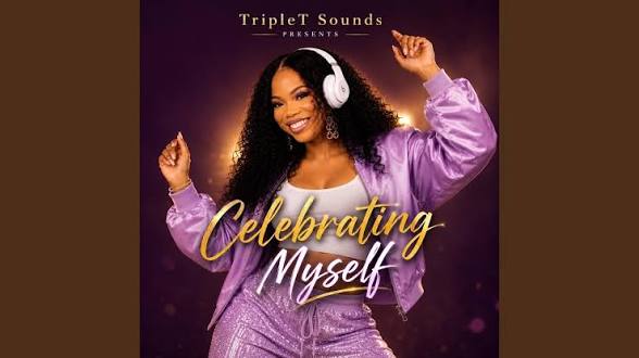 TripleT Media – Celebrating Myself