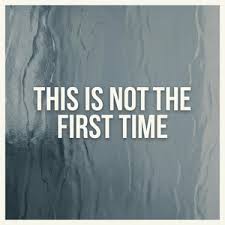 Sunvera Scott – This Is Not The First Time