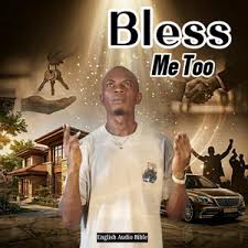 English Audio Bible – Bless Me Too
